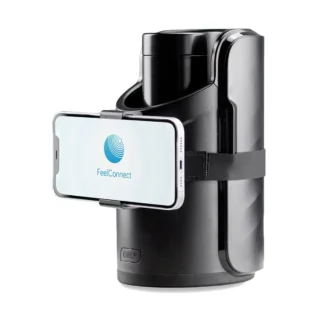 Кріплення для смартфона на мастурбатор Kiiroo Keon phone holder 12 Кріплення для смартфона на мастурбатор Kiiroo Keon phone holder - Зображення 5