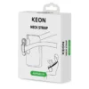 Ремінь-кріплення на шию для мастурбатора Kiiroo Keon neck strap 2 Зображення Ремінь-кріплення на шию для мастурбатора Kiiroo Keon neck strap