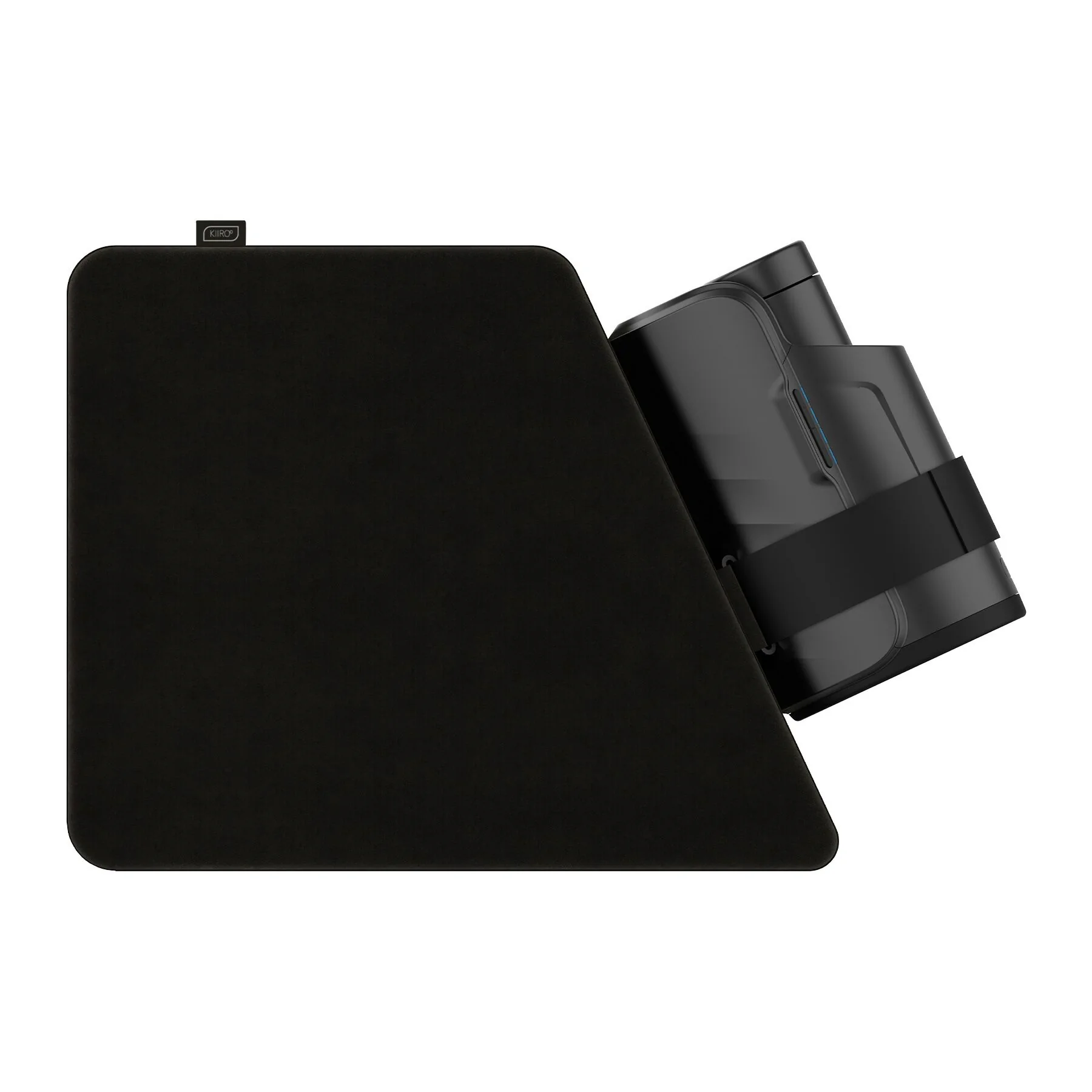 Подушка з кріпленням для мастурбатора Kiiroo Keon Pillow and Strap 4 Подушка з кріпленням для мастурбатора Kiiroo Keon Pillow and Strap - Зображення 2