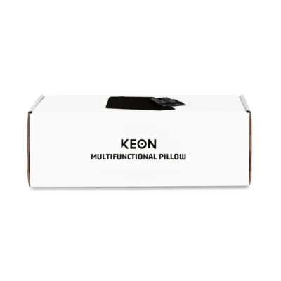 Подушка з кріпленням для мастурбатора Kiiroo Keon Pillow and Strap 11 Зображення Подушка з кріпленням для мастурбатора Kiiroo Keon Pillow and Strap
