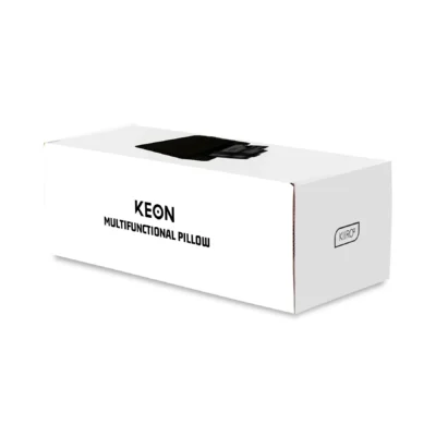 Подушка з кріпленням для мастурбатора Kiiroo Keon Pillow and Strap 12 Зображення Подушка з кріпленням для мастурбатора Kiiroo Keon Pillow and Strap