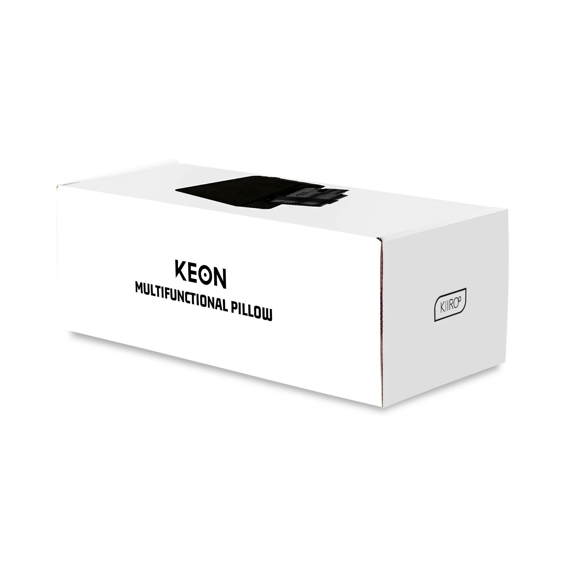 Подушка з кріпленням для мастурбатора Kiiroo Keon Pillow and Strap 6 Подушка з кріпленням для мастурбатора Kiiroo Keon Pillow and Strap - Зображення 4