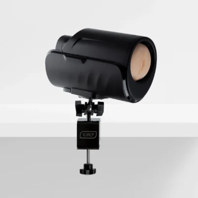 Зображення Кріплення на стіл для мастурбатора Kiiroo Keon Table Clamp