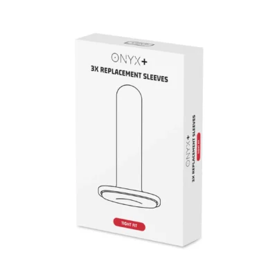 Рукав для Kiiroo Onyx+ Tight