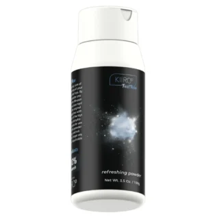 Відновлювальний засіб Kiiroo Feel New Refreshing Powder 100gm