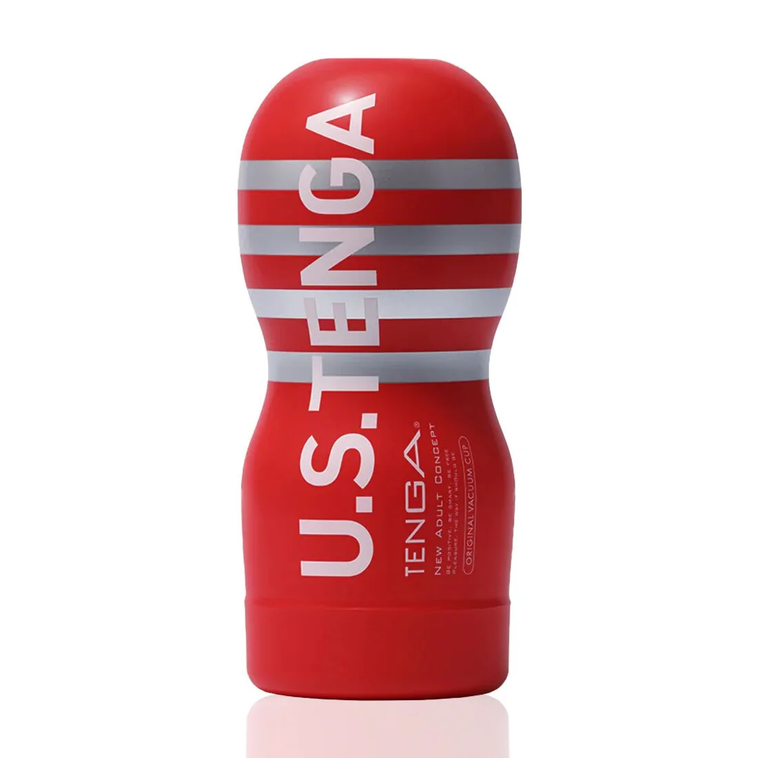 Мастурбатор Tenga US Deep Throat Cup 3 Мастурбатор Tenga US Deep Throat Cup