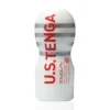 Зображення Мастурбатор Tenga US Deep Throat Cup GENTLE