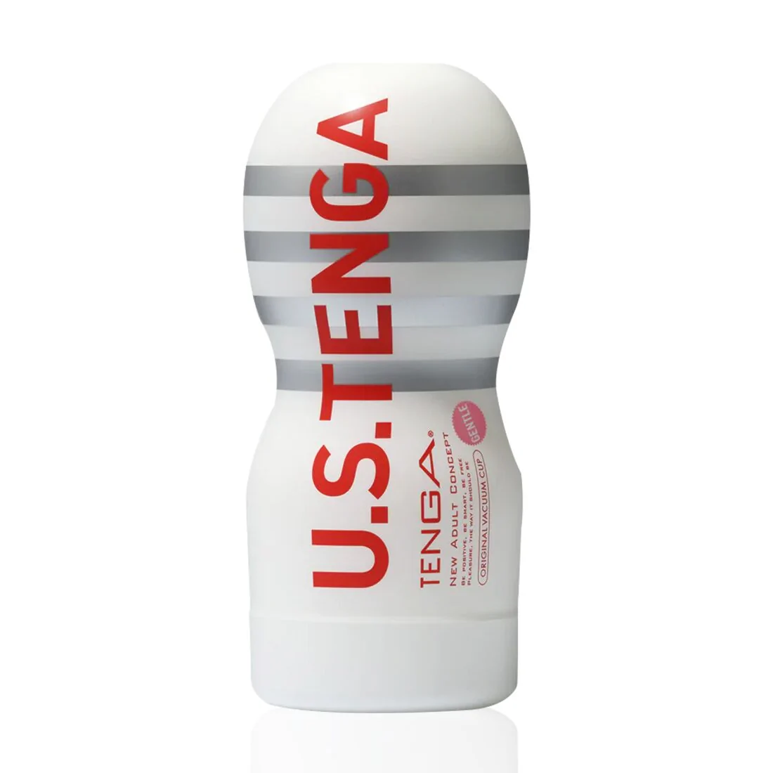 Мастурбатор Tenga US Deep Throat Cup GENTLE 3 Мастурбатор Tenga US Deep Throat Cup GENTLE