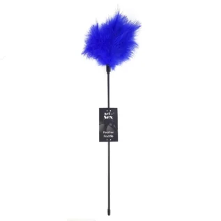 Зображення Лоскітка з пером індика Art of Sex – Feather Paddle
