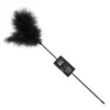 Зображення Лоскітка з пером індика Art of Sex – Feather Paddle чорна