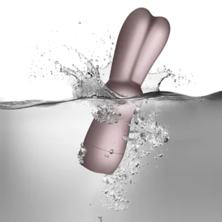 Зображення Вібратор SugarBoo Bunnie Boo