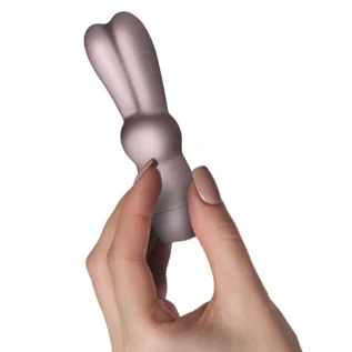 Alternative view of Вібратор SugarBoo Bunnie Boo