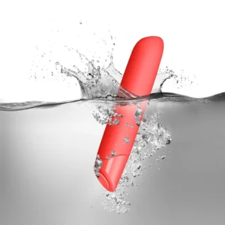 Вібратор SugarBoo Cool Coral 10 Зображення Вібратор SugarBoo Cool Coral