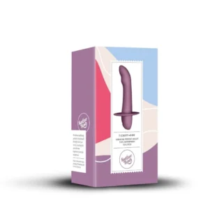 Зображення Масажер простати SugarBoo Tickety Boo