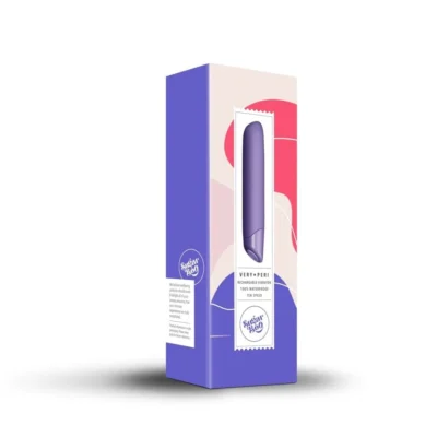 Зображення Вібратор SugarBoo Very Peri