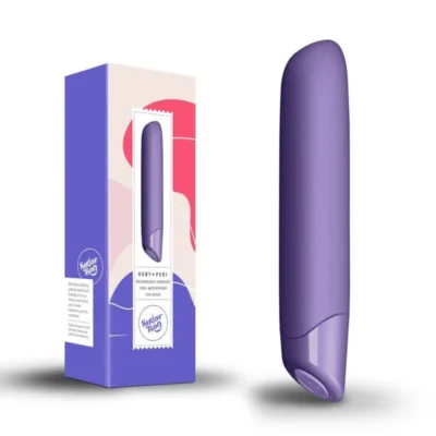Зображення Вібратор SugarBoo Very Peri