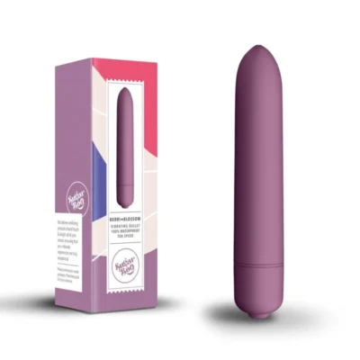 Зображення Віброкуля SugarBoo Berri Blossom