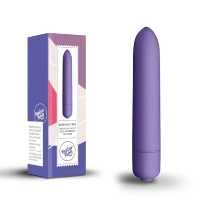 Зображення Віброкуля SugarBoo Berri Licious