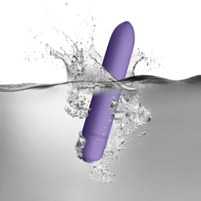 Зображення Віброкуля SugarBoo Berri Licious