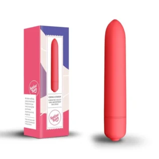 Віброкуля SugarBoo Coral Crush 11 Зображення Віброкуля SugarBoo Coral Crush