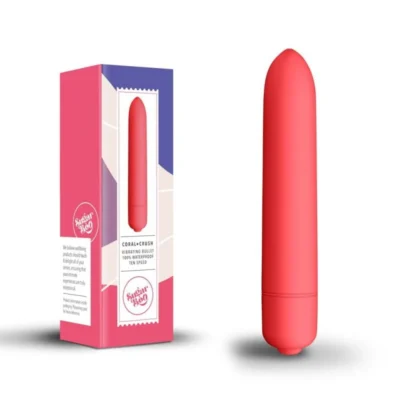 Зображення Віброкуля SugarBoo Coral Crush