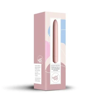 Мінівібратор SugarBoo Sugar Blush - Зображення 5