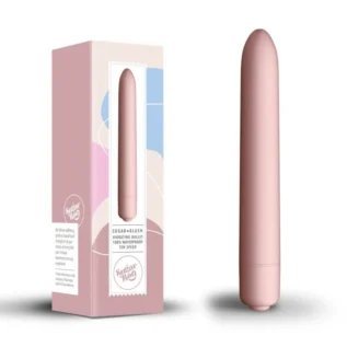 Мінівібратор SugarBoo Sugar Blush - Зображення 4