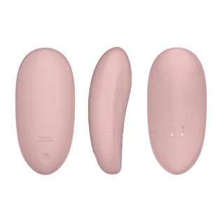 Зображення Кліторальний стимулятор Bijoux Indiscrets Sex au Naturel — Personal Massager