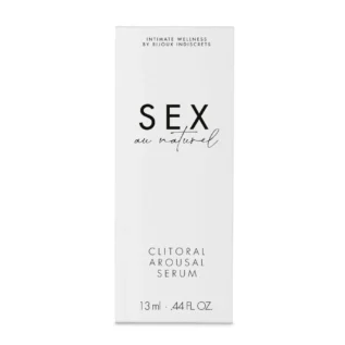Збуджувальна сироватка для клітора Bijoux Indiscrets Sex au Naturel 7 Зображення Збуджувальна сироватка для клітора Bijoux Indiscrets Sex au Naturel