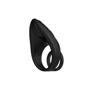Ерекційне віброкільце Nexus Enhance Vibrating Cock and Ball Ring 11 Зображення Ерекційне віброкільце Nexus Enhance Vibrating Cock and Ball Ring