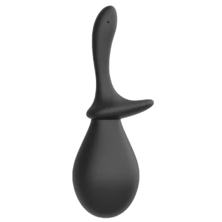 Анальний душ із двома насадками Nexus ANAL DOUCHE SET 260ml 10 Анальний душ із двома насадками Nexus ANAL DOUCHE SET 260ml - Зображення 3