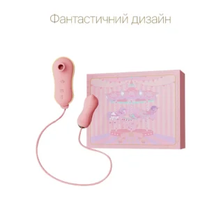 Зображення Набір 2в1 Zalo — UNICORN