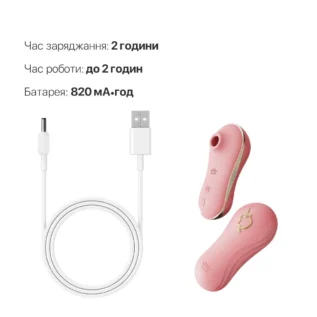 Зображення Набір 2в1 Zalo — UNICORN