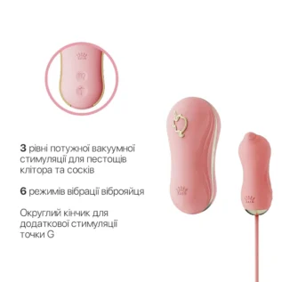 Зображення Набір 2в1 Zalo — UNICORN