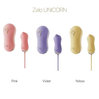 Зображення Набір 2в1 Zalo — UNICORN