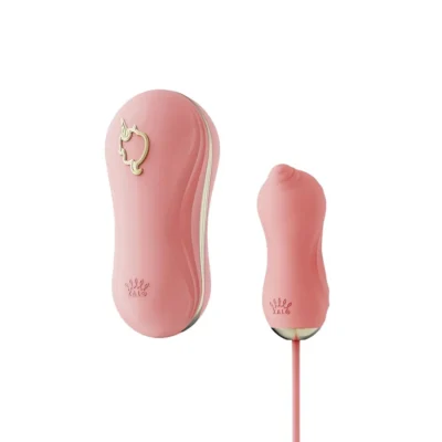 Набір 2в1 Zalo — UNICORN Pink