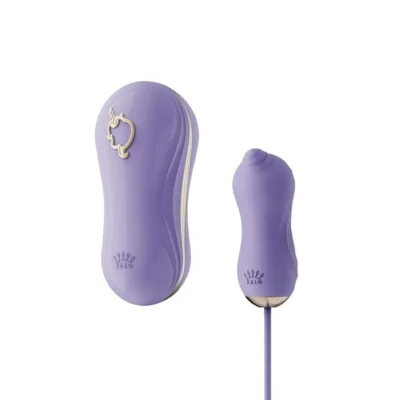 Набір 2в1 Zalo — UNICORN Violet