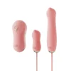 Набір 3в1 Zalo – UNICORN Set Pink 1 Зображення Набір 3в1 Zalo – UNICORN Set Pink