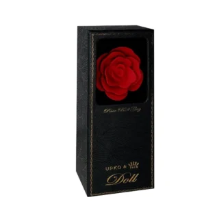 Зображення Розкішний кляп у вигляді троянди Zalo - Rose Ball Gag