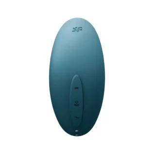 Вакуумний вібратор Satisfyer Vulva Lover 2 8 Зображення Вакуумний вібратор Satisfyer Vulva Lover 2