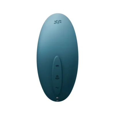 Зображення Вакуумний вібратор Satisfyer Vulva Lover 2
