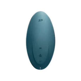Зображення Вакуумний вібратор Satisfyer Vulva Lover 1