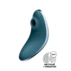 Вакуумний вібратор Satisfyer Vulva Lover 1 Blue