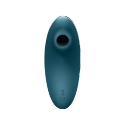 Alternative view of Вакуумний вібратор Satisfyer Vulva Lover 1 Blue