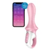 Зображення Анальний смарт-вібратор Satisfyer Air Pump Booty