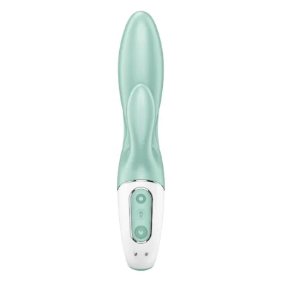 Зображення Смарт вібратор-кролик Satisfyer Air Pump Bunny