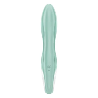 Зображення Смарт вібратор-кролик Satisfyer Air Pump Bunny