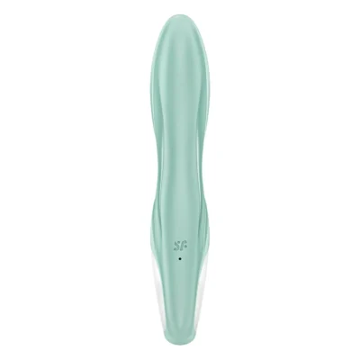 Зображення Смарт вібратор-кролик Satisfyer Air Pump Bunny