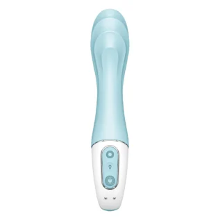 Смарт-вібратор точки G Satisfyer Air Pump Vibrator 16 Зображення Смарт-вібратор точки G Satisfyer Air Pump Vibrator