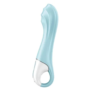 Смарт-вібратор точки G Satisfyer Air Pump Vibrator 13 Зображення Смарт-вібратор точки G Satisfyer Air Pump Vibrator
